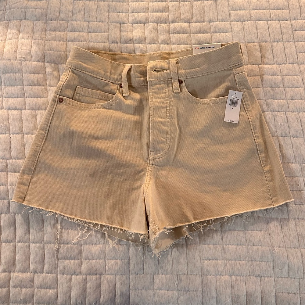NWT Old Navy shorts